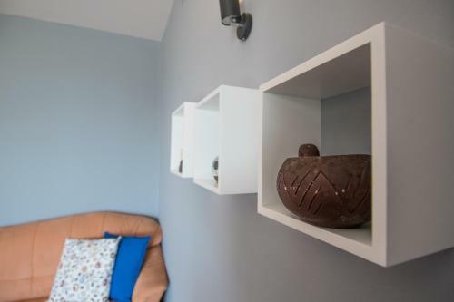 Apartment Sebalj