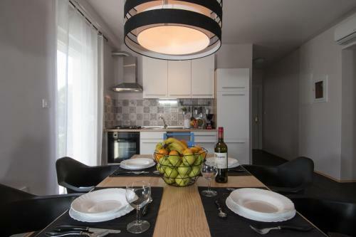 Apartment Sebalj