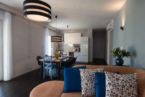 Apartment Sebalj