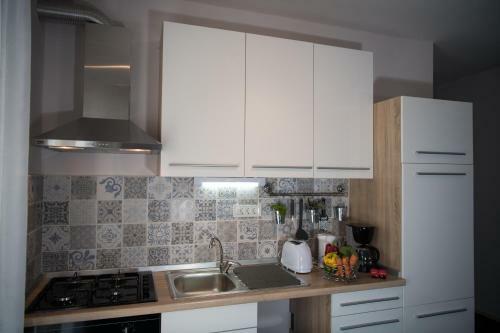 Apartment Sebalj