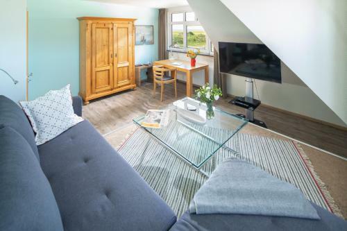 Apartamento Meerblickwohnung An Der Hundewiese