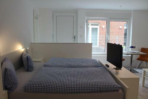 Apartamento Haus Etzold