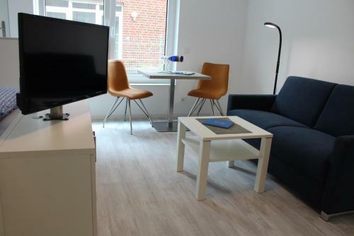 Apartamento Haus Etzold