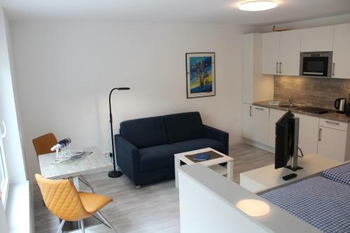 Apartamento Haus Etzold