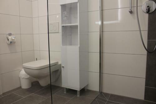 Apartamento Haus Etzold