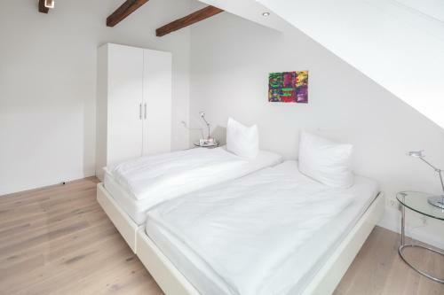 Apartamento Strandloft Zwei Norderney