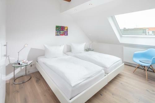 Apartamento Strandloft Zwei Norderney