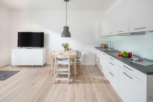 Apartamento Strandloft Zwei Norderney