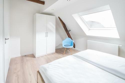 Apartamento Strandloft Zwei Norderney