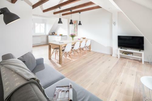 Apartamento Strandloft Zwei Norderney
