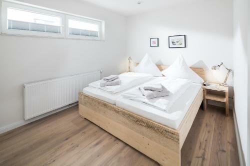 Apartamento Strandloft Zwei Norderney