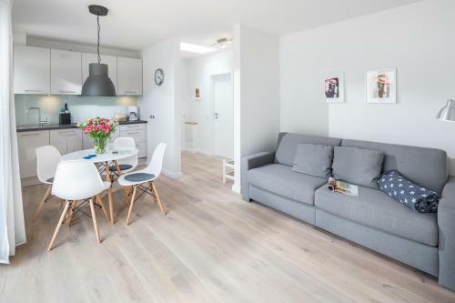 Apartamento Strandloft Zwei Norderney