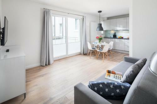 Apartamento Strandloft Zwei Norderney