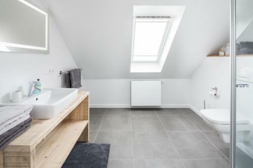 Apartamento Strandloft Zwei Norderney