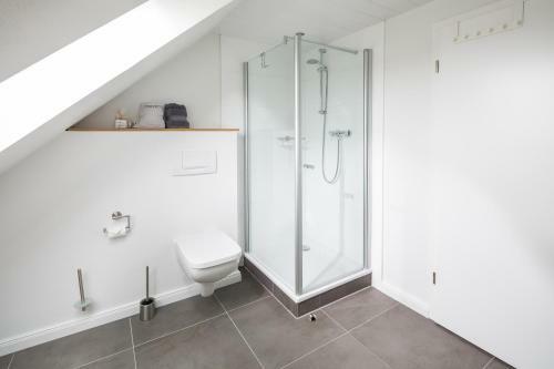 Apartamento Strandloft Zwei Norderney