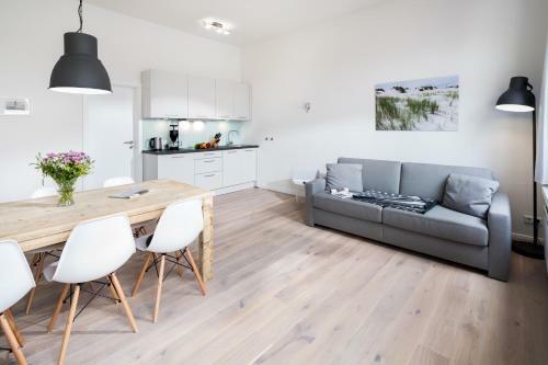 Apartamento Strandloft Zwei Norderney