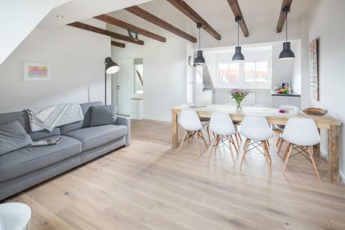 Apartamento Strandloft Zwei Norderney