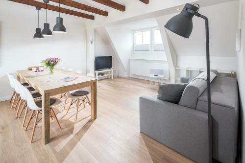 Apartamento Strandloft Zwei Norderney