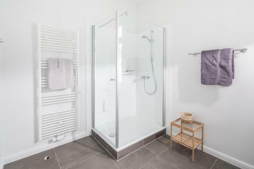 Apartamento Strandloft Zwei Norderney