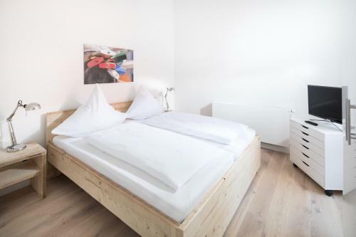 Apartamento Strandloft Zwei Norderney