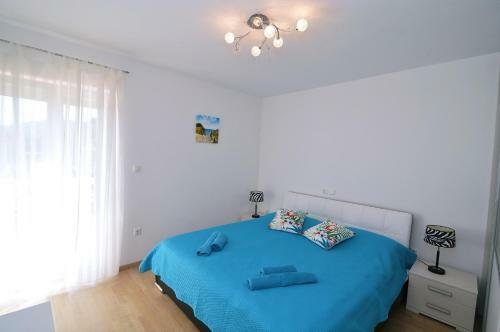 Apartments Krupic