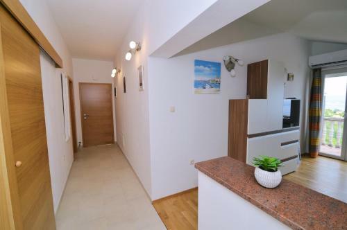 Apartments Krupic