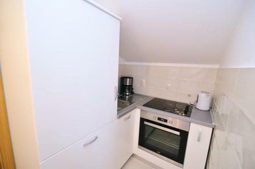 Apartments Krupic