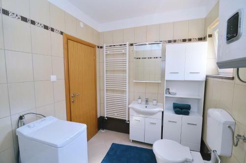 Apartments Krupic