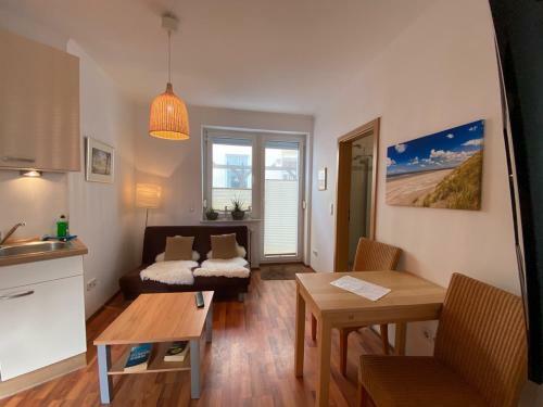 Apartamento Appartementhaus Ennen