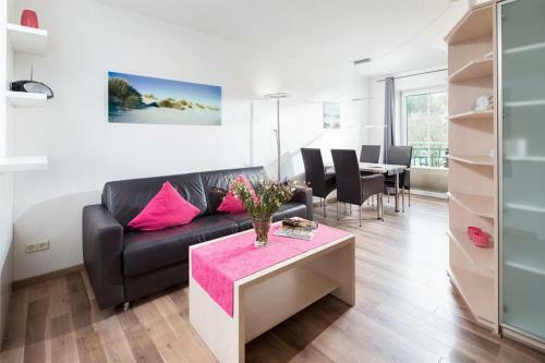 Apartamento Residenz "sommerwind"