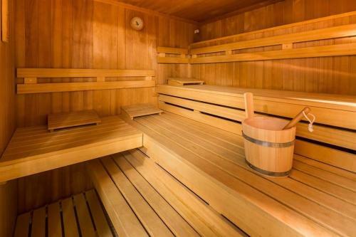 Apartamento Residenz "sommerwind"