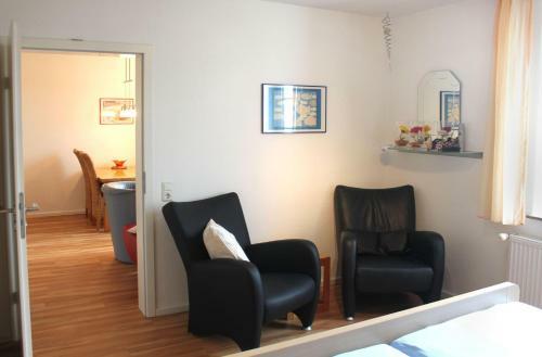 Apartamento Ferienwohnung-gehrmann