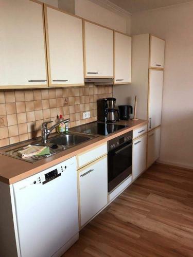 Apartamento Ferienwohnung-gehrmann
