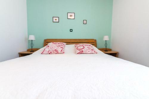 Apartamento Villa Melita