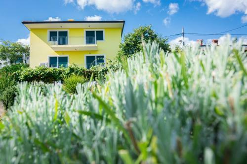 Apartamento Villa Melita