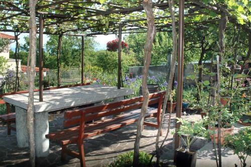 Apartamento Villa Melita