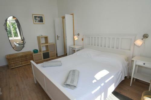 Central Apartment With Beautiful Sea View