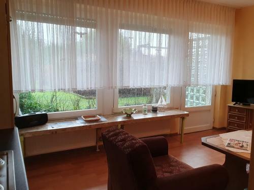 Apartamento Ferienhaus Flechtner