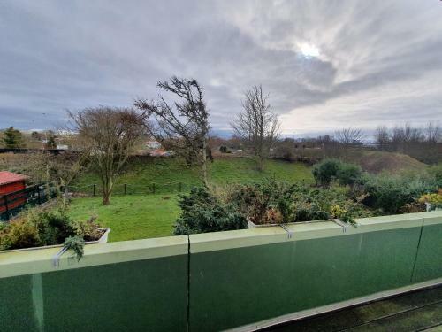 Apartamento Ferienhaus Flechtner