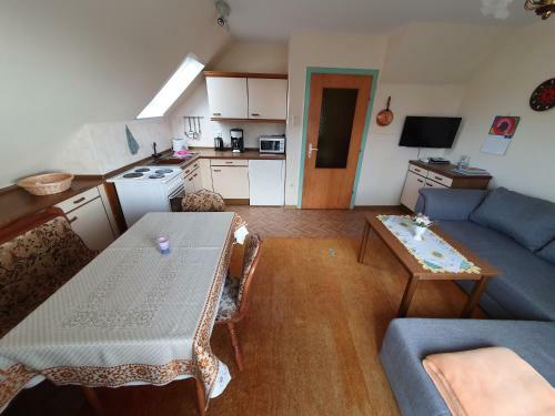 Apartamento Ferienhaus Flechtner