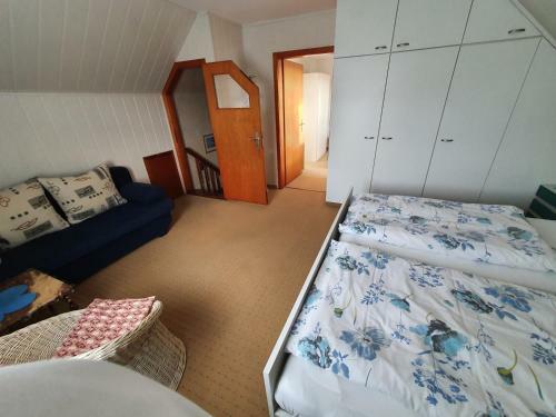 Apartamento Ferienhaus Flechtner