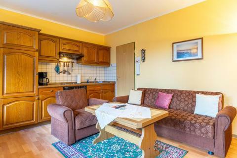 Apartamento Ferienhaus Flechtner