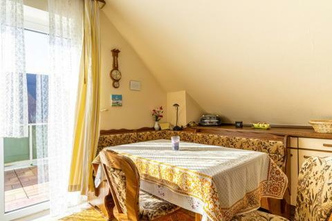 Apartamento Ferienhaus Flechtner