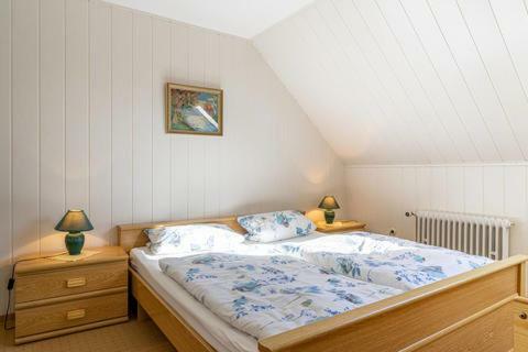 Apartamento Ferienhaus Flechtner