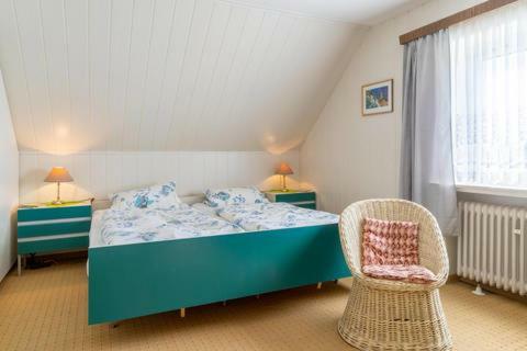 Apartamento Ferienhaus Flechtner