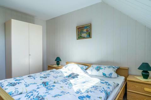 Apartamento Ferienhaus Flechtner