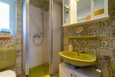 Apartamento Ferienhaus Flechtner
