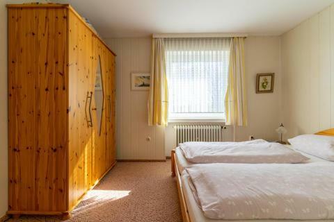 Apartamento Ferienhaus Flechtner