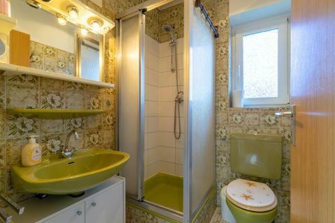 Apartamento Ferienhaus Flechtner