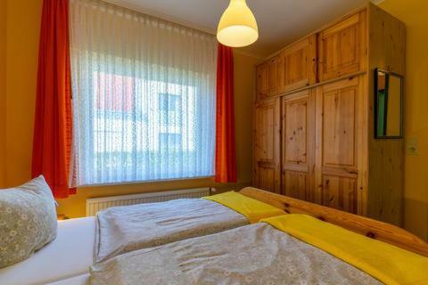 Apartamento Ferienhaus Flechtner